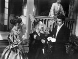 The Heiress, Olivia De Havilland, Miriam Hopkins, Ralph Richardson, Montgomery Clift, 1949