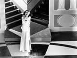 Suspiria, Actress Unknown, 1977