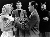 Glen Or Glenda, Dolores Fuller, Edward D. Wood Jr., Captain Dezita, 1953