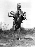Roll On Texas Moon, Roy Rogers With Trigger The Horse, 1946