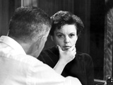Judgment At Nuremberg, Judy Garland, 1961