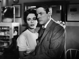 Invasion Of The Body Snatchers, Dana Wynter, Kevin McCarthy, 1956