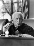 Judgment At Nuremberg, Spencer Tracy, 1961