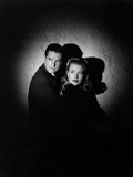 Saboteur, Robert Cummings, Priscilla Lane, 1942