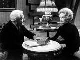 Judgment At Nuremberg, Spencer Tracy, Marlene Dietrich, 1961