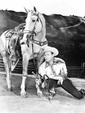Son Of Paleface, Roy Rogers, 1952