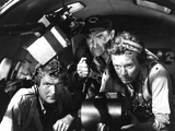 Air Force, Charles Drake, Harry Carey, Arthur Kennedy, 1943