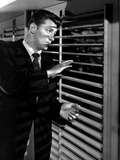 His Kind Of Woman, Robert Mitchum, 1951