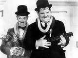 Sons Of The Desert, Stan Laurel, Oliver Hardy, 1933