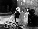 The Public Enemy, James Cagney, Edward Woods, 1931