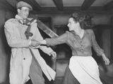 The Quiet Man, John Wayne, Maureen O'Hara, 1952
