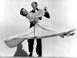 Broadway Melody Of 1940, Eleanor Powell, Fred Astaire, 1940