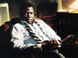 In The Heat Of The Night, Sidney Poitier, 1967