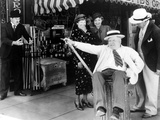 It's A Gift, Morgan Wallace, W. C. Fields, 1934