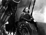Queen Christina, Greta Garbo, 1933