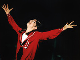 Funny Girl, Barbra Streisand, 1968
