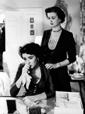 Father Of The Bride, Elizabeth Taylor, Joan Bennett, 1950
