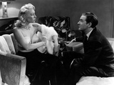 Glen Or Glenda, Dolores Fuller, Edward D. Wood Jr., 1953