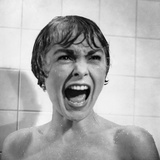 Psycho, Janet Leigh, 1960