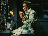 The Nutty Professor, Jerry Lewis, 1963