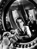 The Servant, Dirk Bogarde, James Fox, 1963