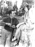 Sadie Thompson, Raoul Walsh, Gloria Swanson, 1928