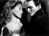 On The Waterfront, Eva Marie Saint, Marlon Brando, 1954