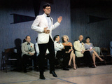 The Nutty Professor, Jerry Lewis, 1963