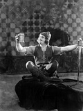 Robin Hood, Douglas Fairbanks, Sr., 1922