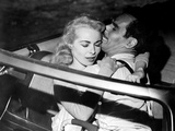 Touch Of Evil, Janet Leigh, Charlton Heston, 1958