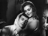 Bunny Lake Is Missing, Keir Dullea, Carol Lynley, 1965