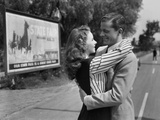 State Fair, Jeanne Crain, Dana Andrews, 1945