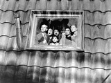 The Diary Of Anne Frank, 1959