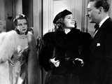 The Lone Wolf Spy Hunt, Ida Lupino, Rita Hayworth, Warren William, 1939