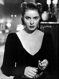 Notorious, Ingrid Bergman, 1946