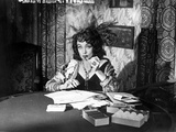 Touch Of Evil, Marlene Dietrich, 1958