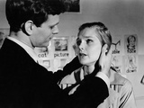 Bunny Lake Is Missing, Keir Dullea, Carol Lynley, 1965