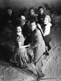It Came From Outer Space, 1953