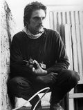 Moonlighting, Jeremy Irons, 1982