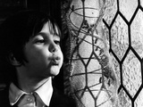 The Spirit Of The Beehive, (AKA El Espiritu De La Colmena), Ana Torrent, 1973