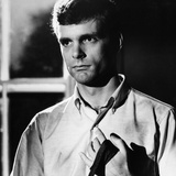 Bunny Lake Is Missing, Keir Dullea, 1965