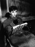The Diary Of Anne Frank, Millie Perkins, 1959