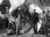 It Came From Outer Space, Richard Carlson, 1953