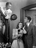 It's A Wonderful Life, Sarah Edwards, Donna Reed, James Stewart, 1946