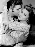 Love Me Tender, Elvis Presley, Debra Paget, 1956