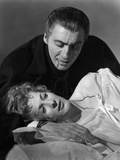Horror Of Dracula, Melissa Stribling, Christopher Lee, 1958