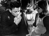 Diary Of A Country Priest, (AKA Jounral D'Un Cure De Campagne), Claude Laydu, Matine Lemaire, 1951