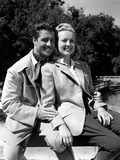 Down Argentine Way, Don Ameche, Betty Grable, 1940