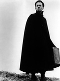 Diary Of A Country Priest, Claude Laydu, 1951 (US; France, 1950)