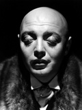 Mad Love, Peter Lorre, 1935